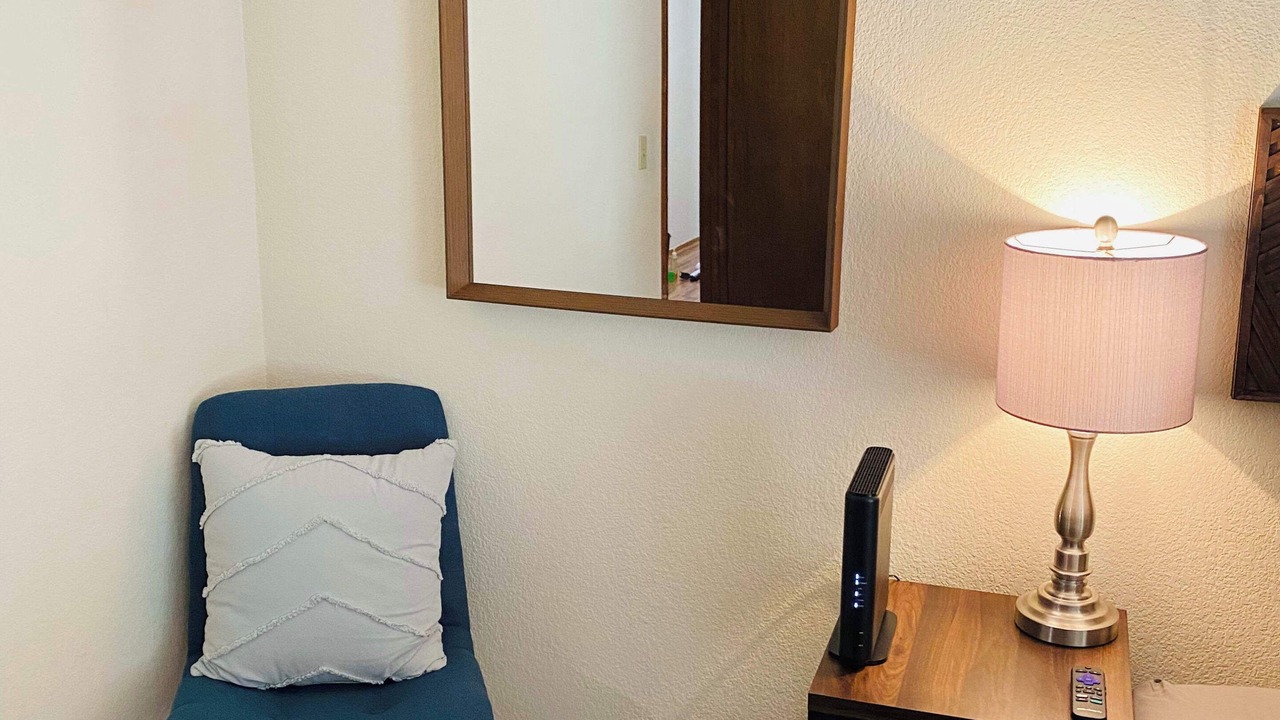Photo of Bedroom in Amarillo