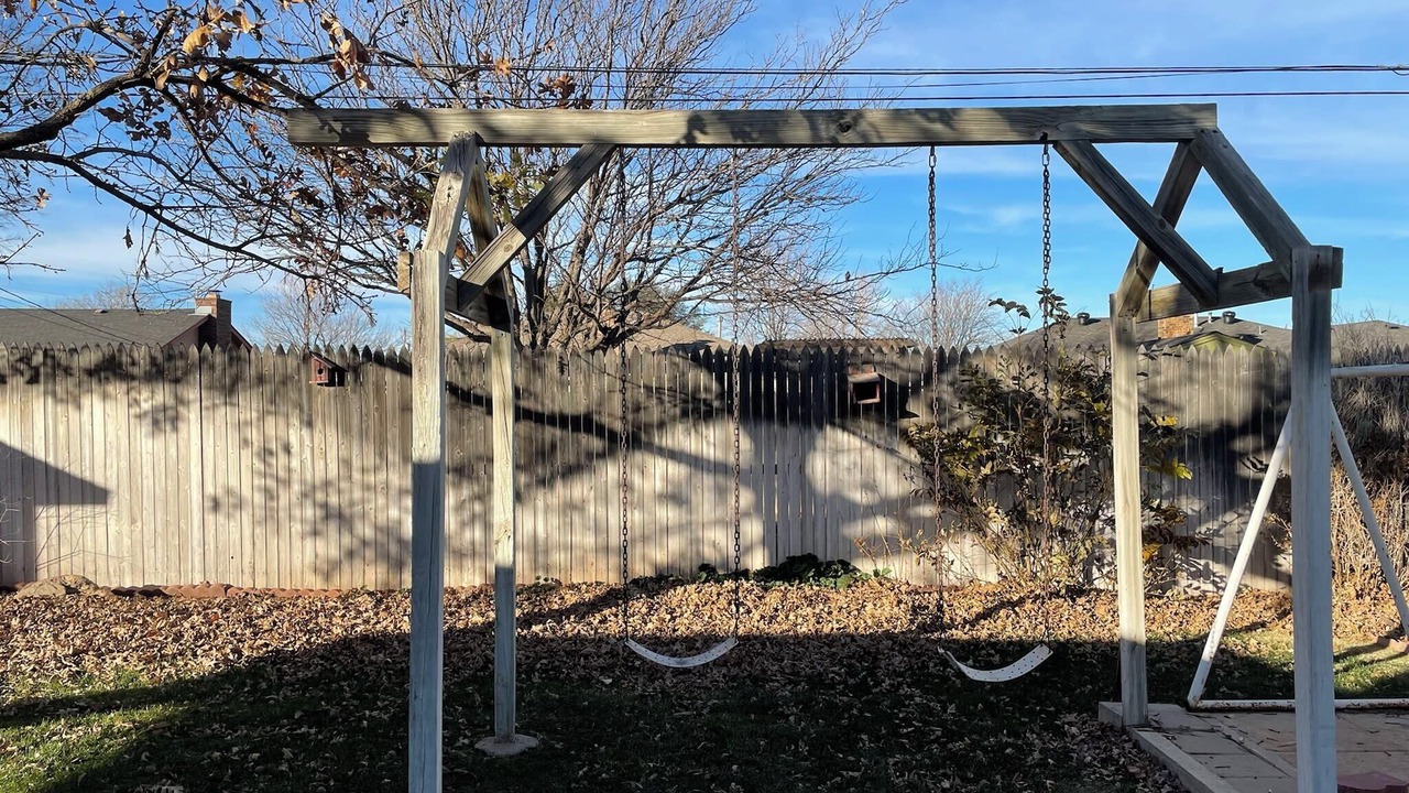 Photo of Outdoor in Amarillo