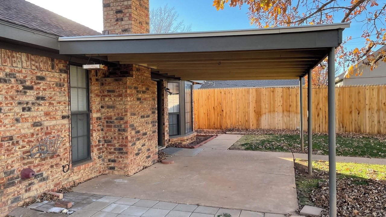 Photo of Outdoor in Amarillo