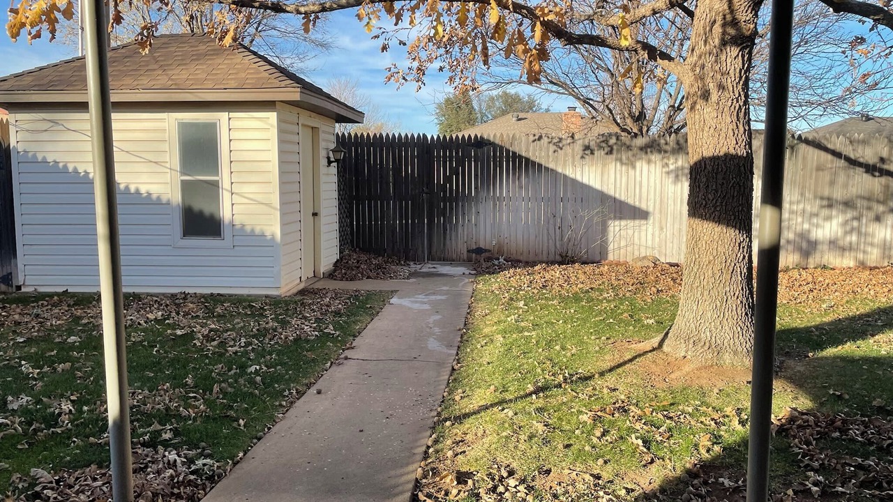 Photo of Outdoor in Amarillo