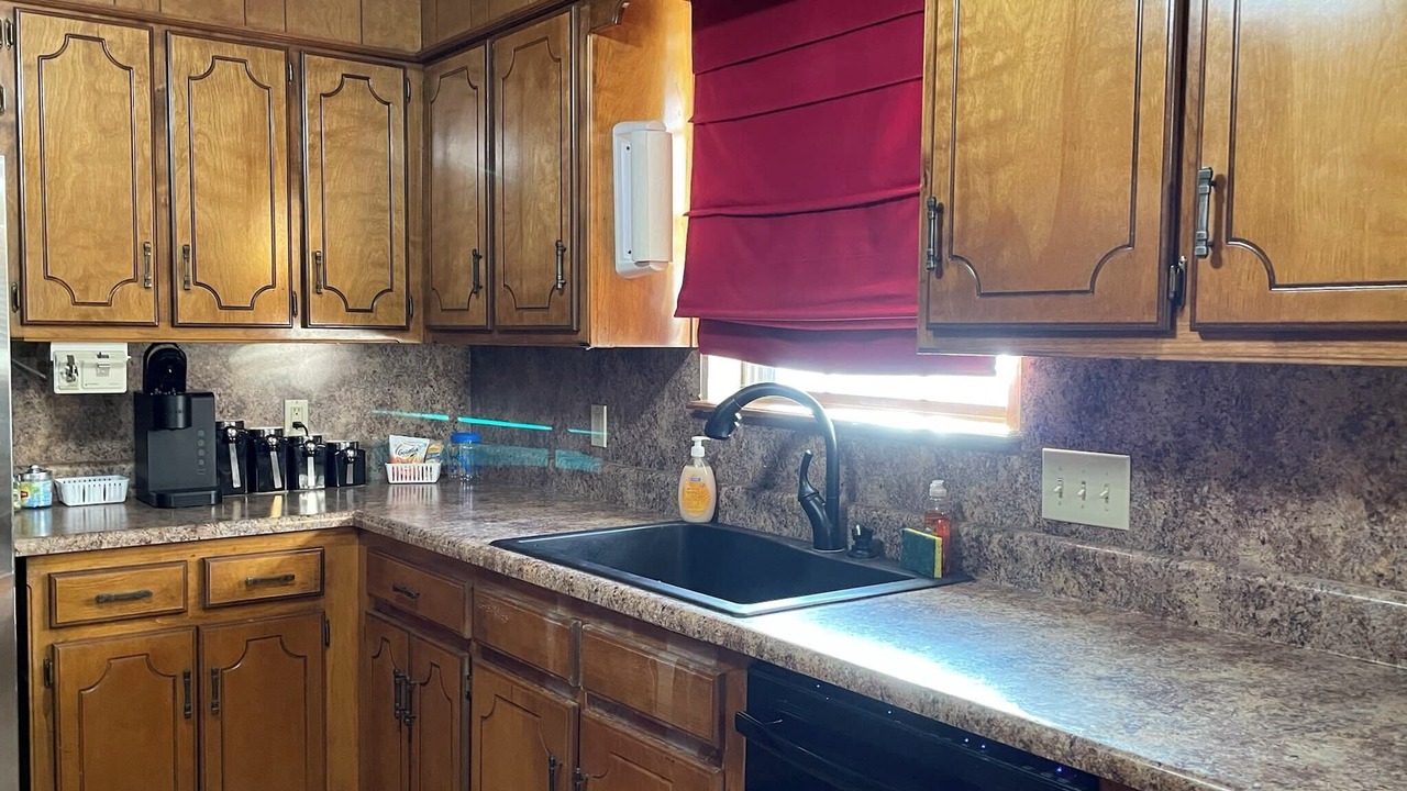 Photo of Kitchen in Amarillo