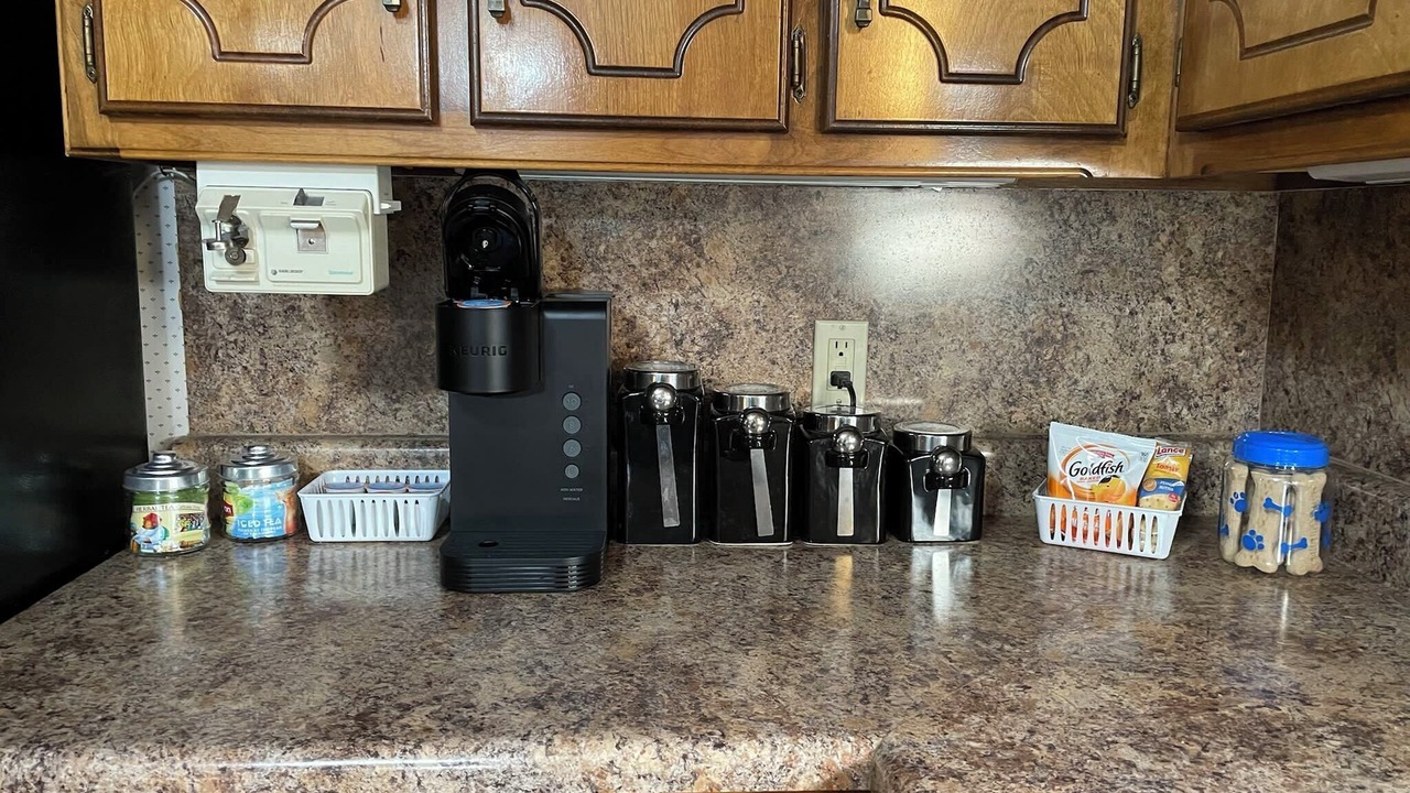 Photo of Kitchen in Amarillo