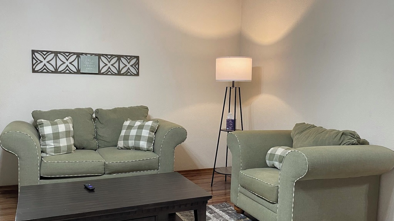 Photo of Livingroom in Amarillo