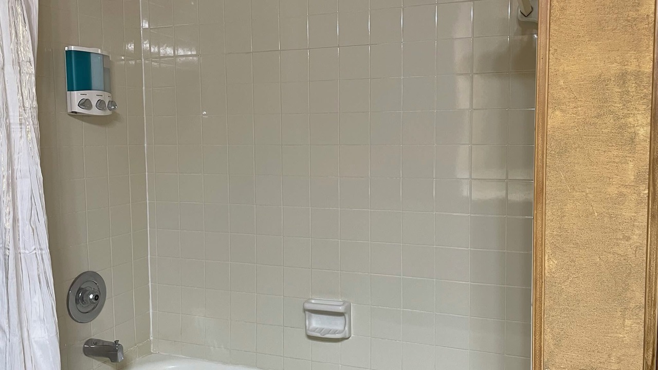 Photo of Bathroom in Amarillo
