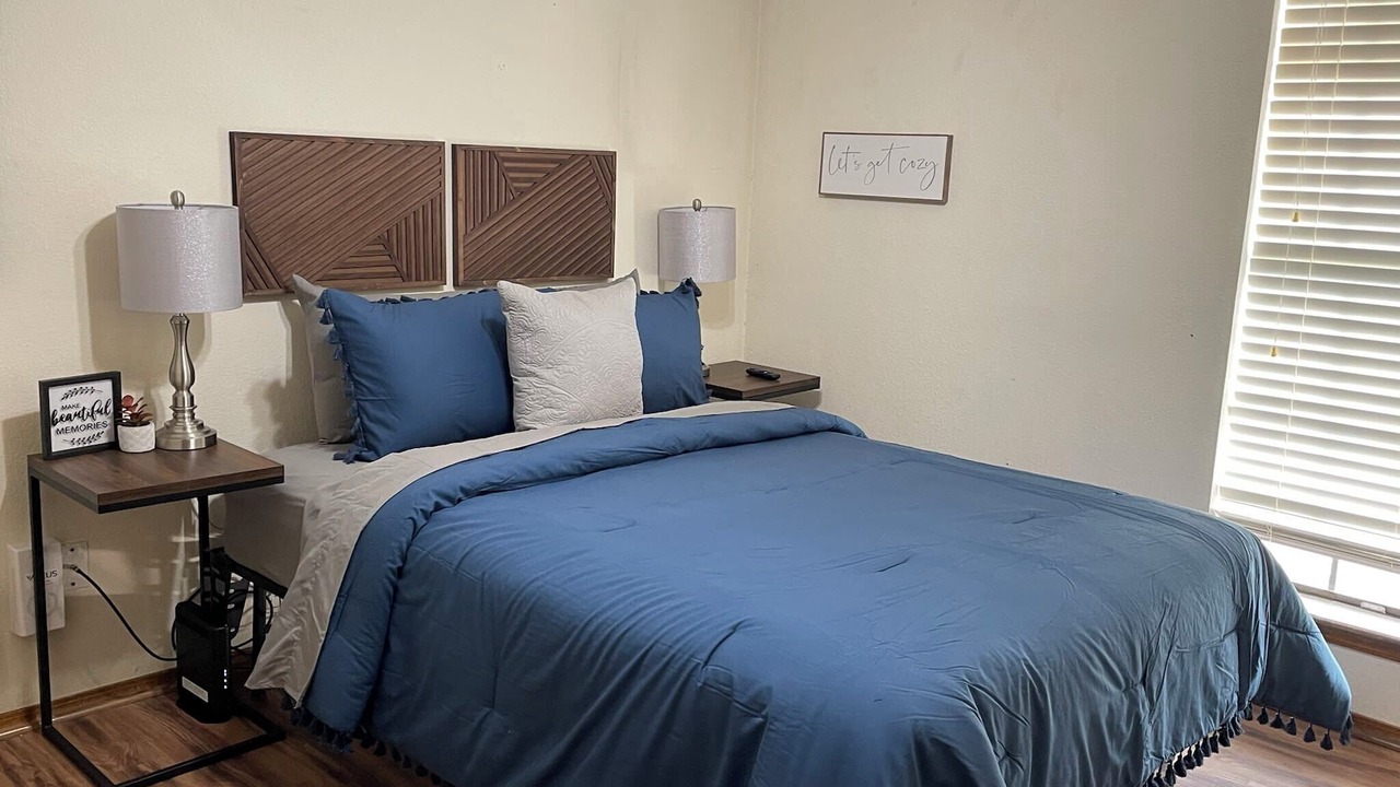 Photo of Bedroom in Amarillo
