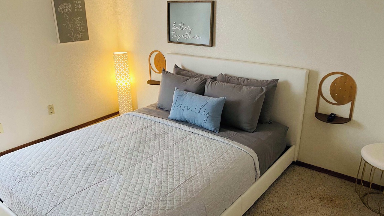 Photo of Bedroom in Amarillo