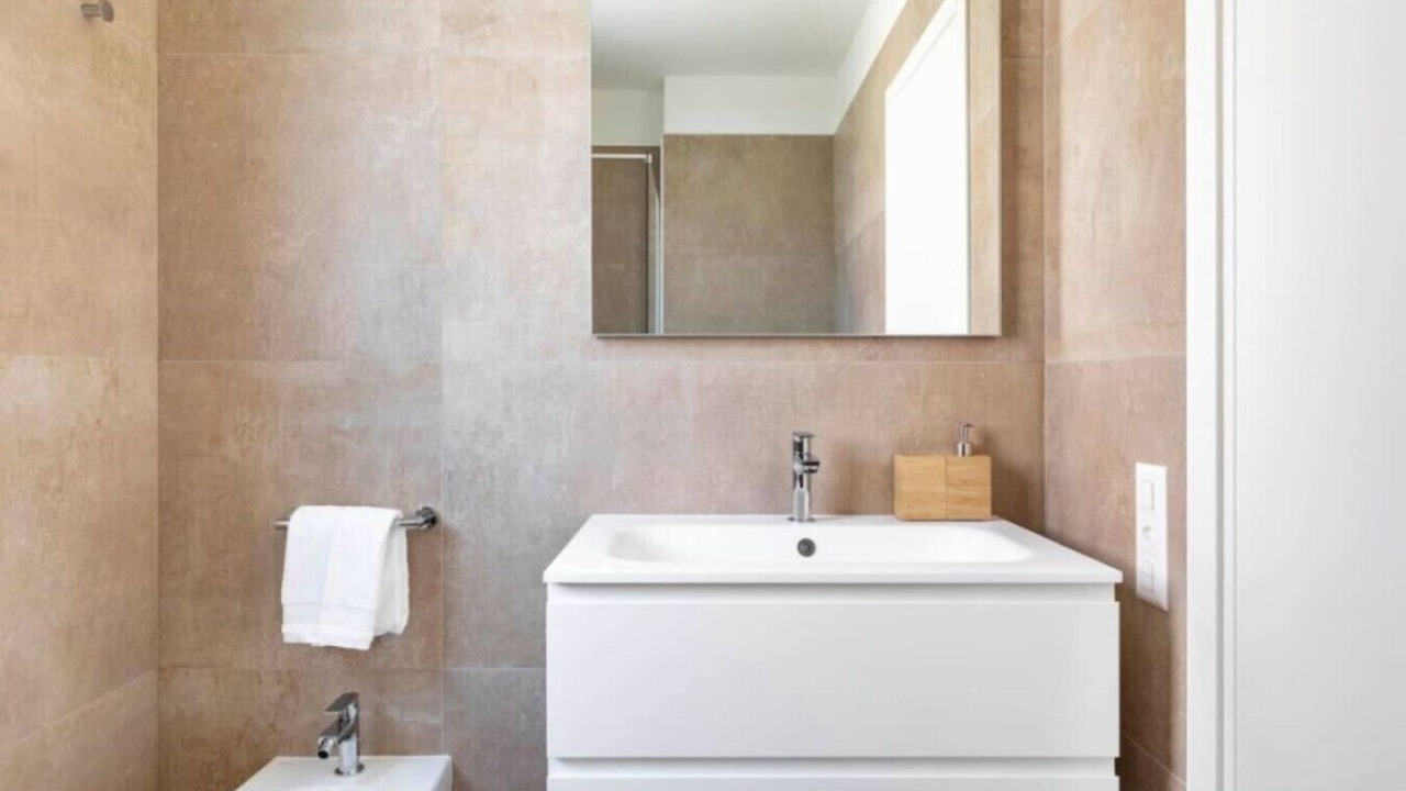 Photo of Bathroom in Lugano