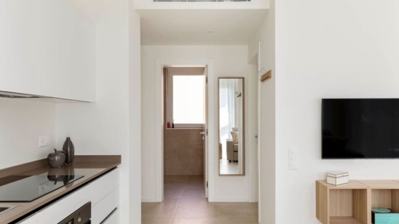 Photo of Kitchen in Lugano