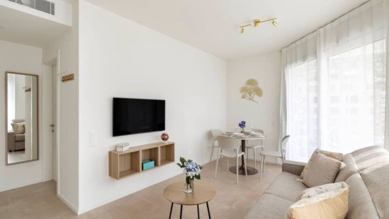 Photo of Livingroom in Lugano