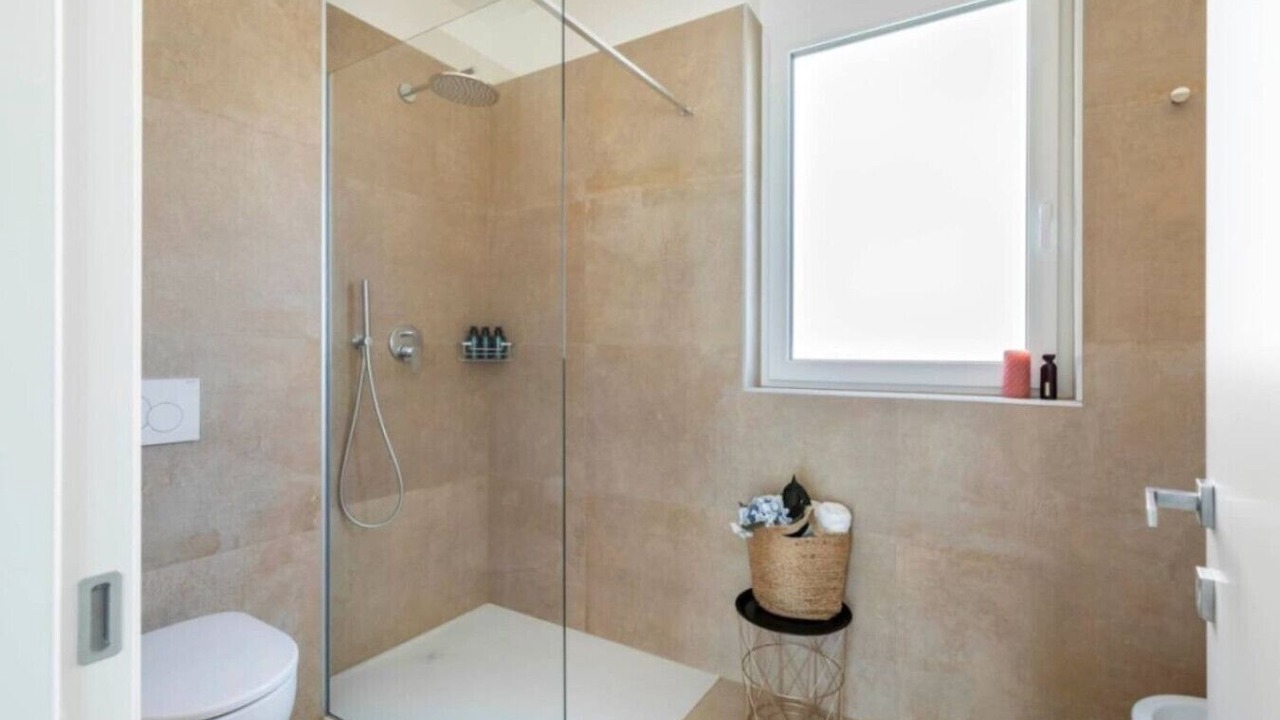 Photo of Bathroom in Lugano