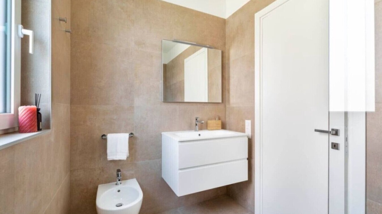Photo of Bathroom in Lugano