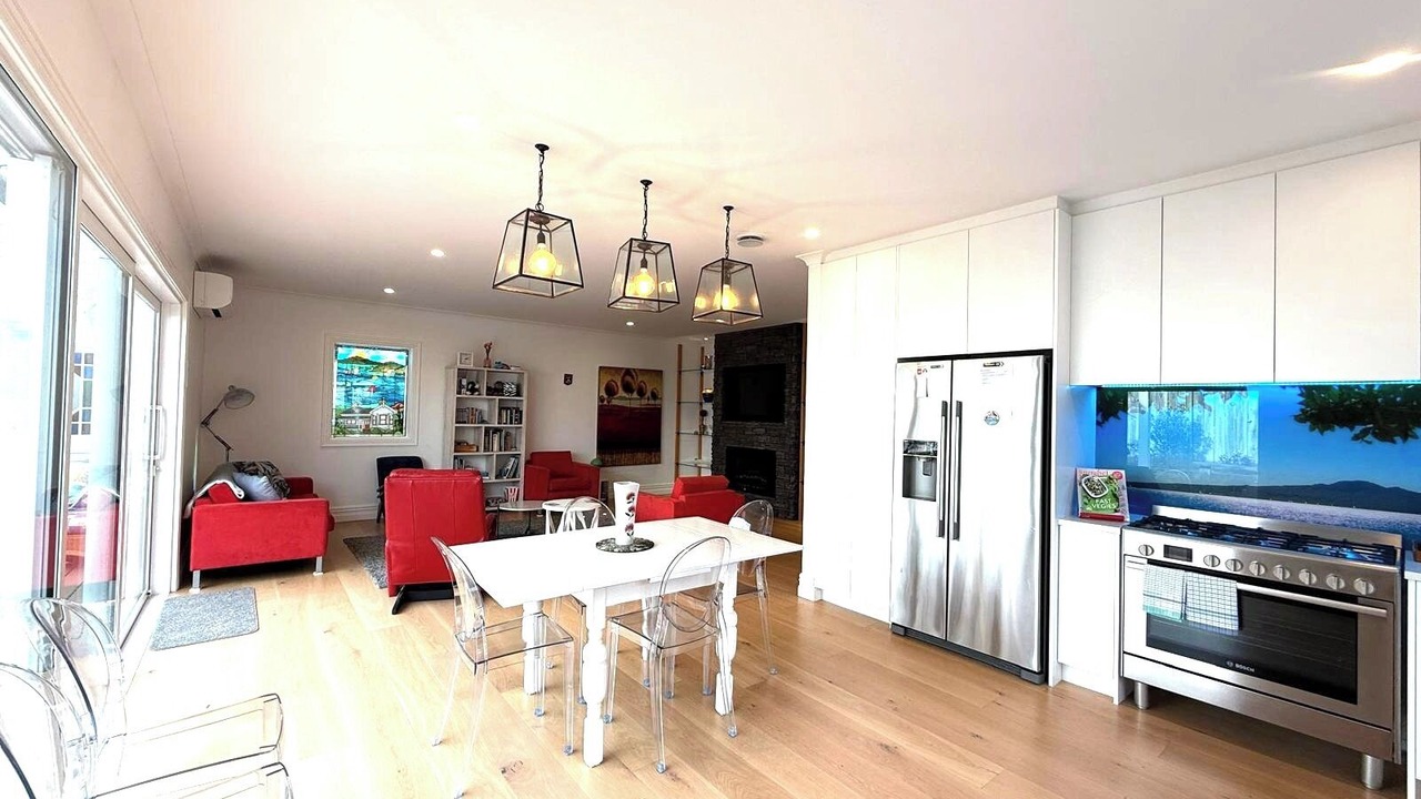 Photo of Livingroom in Devonport