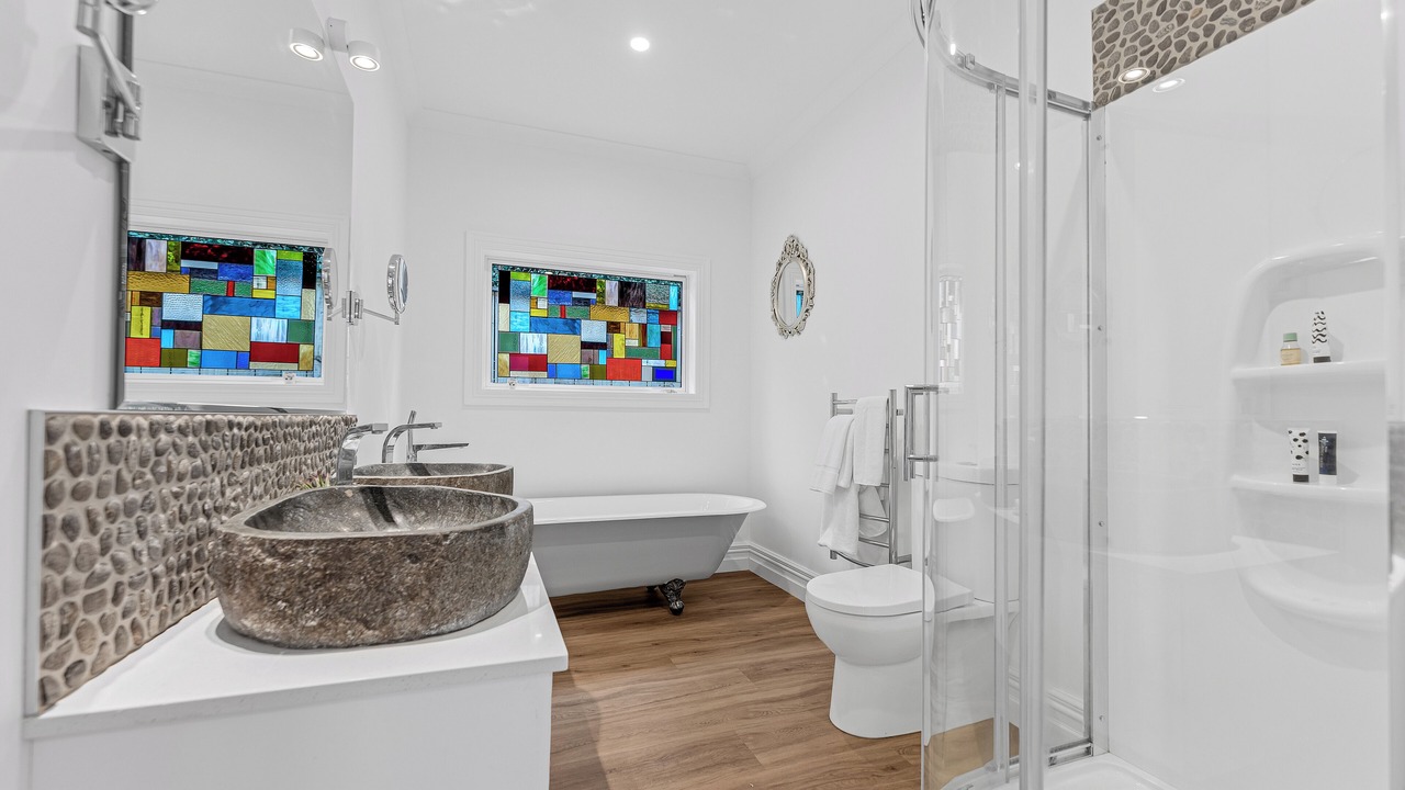 Photo of Bathroom in Devonport