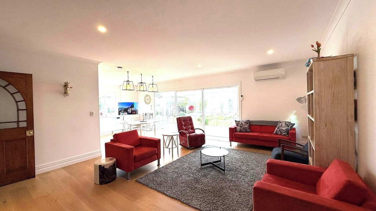 Photo of Livingroom in Devonport