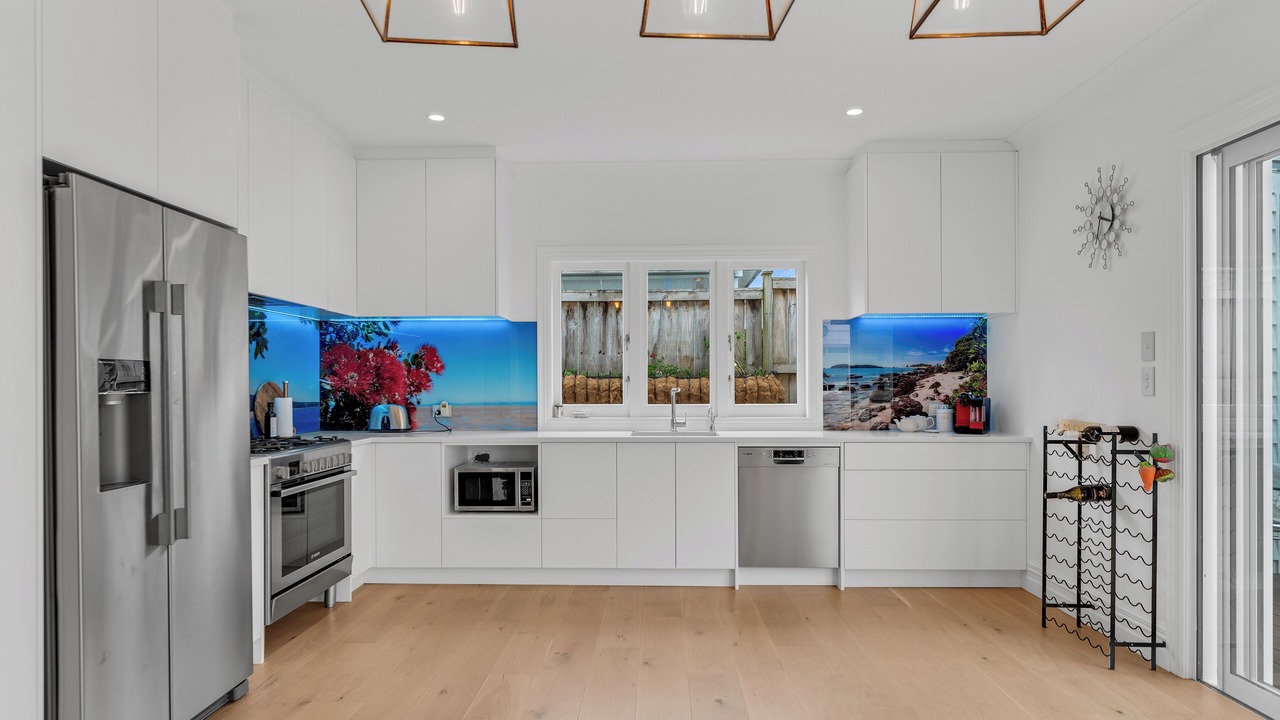 Photo of Kitchen in Devonport