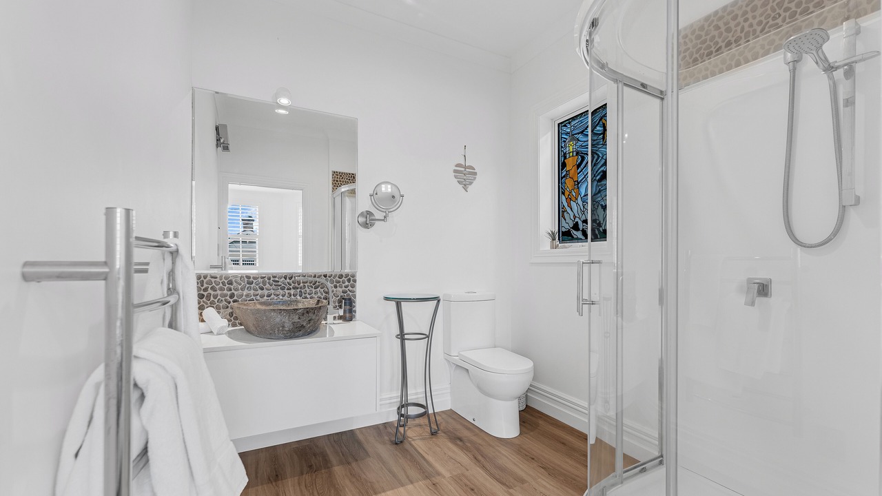 Photo of Bathroom in Devonport