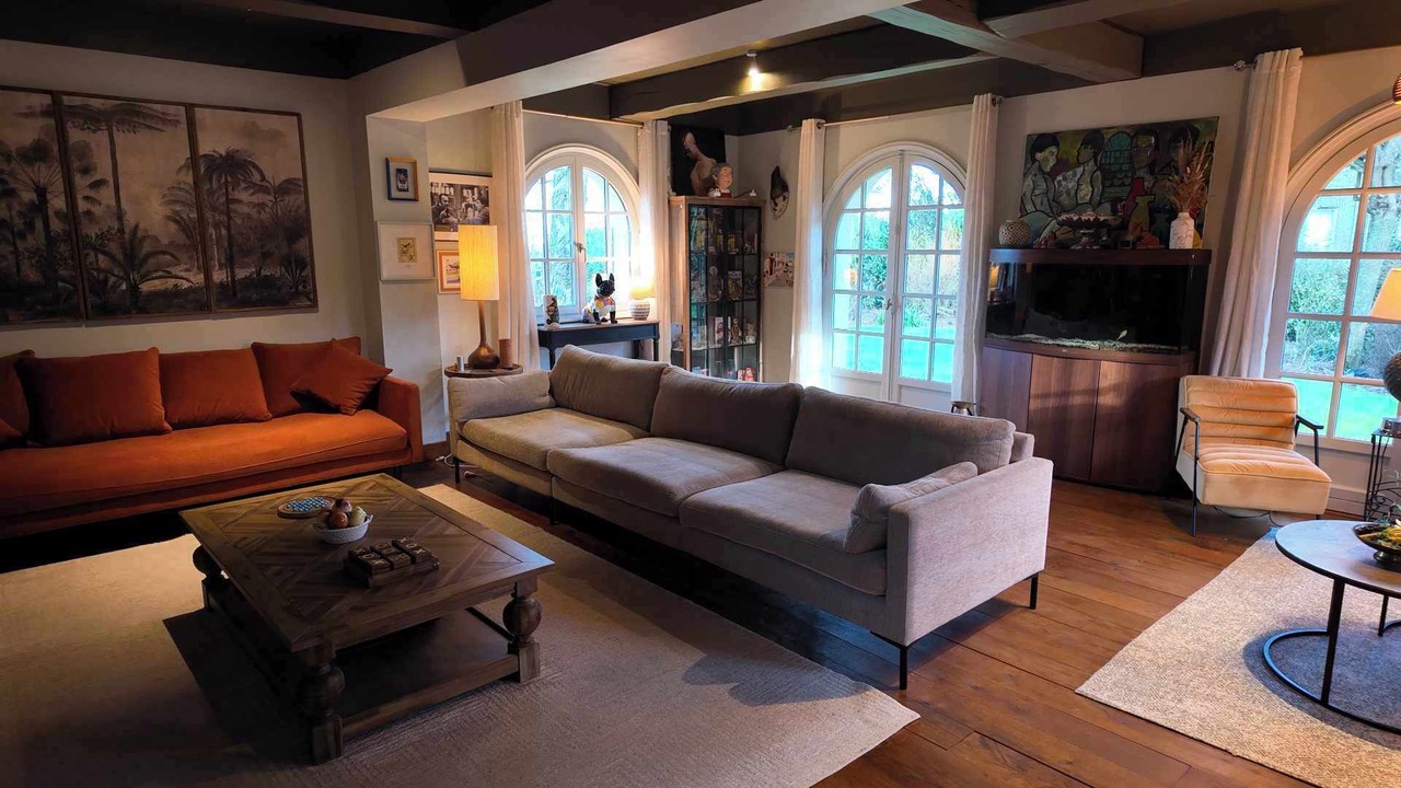 Photo of Livingroom in Bevillers