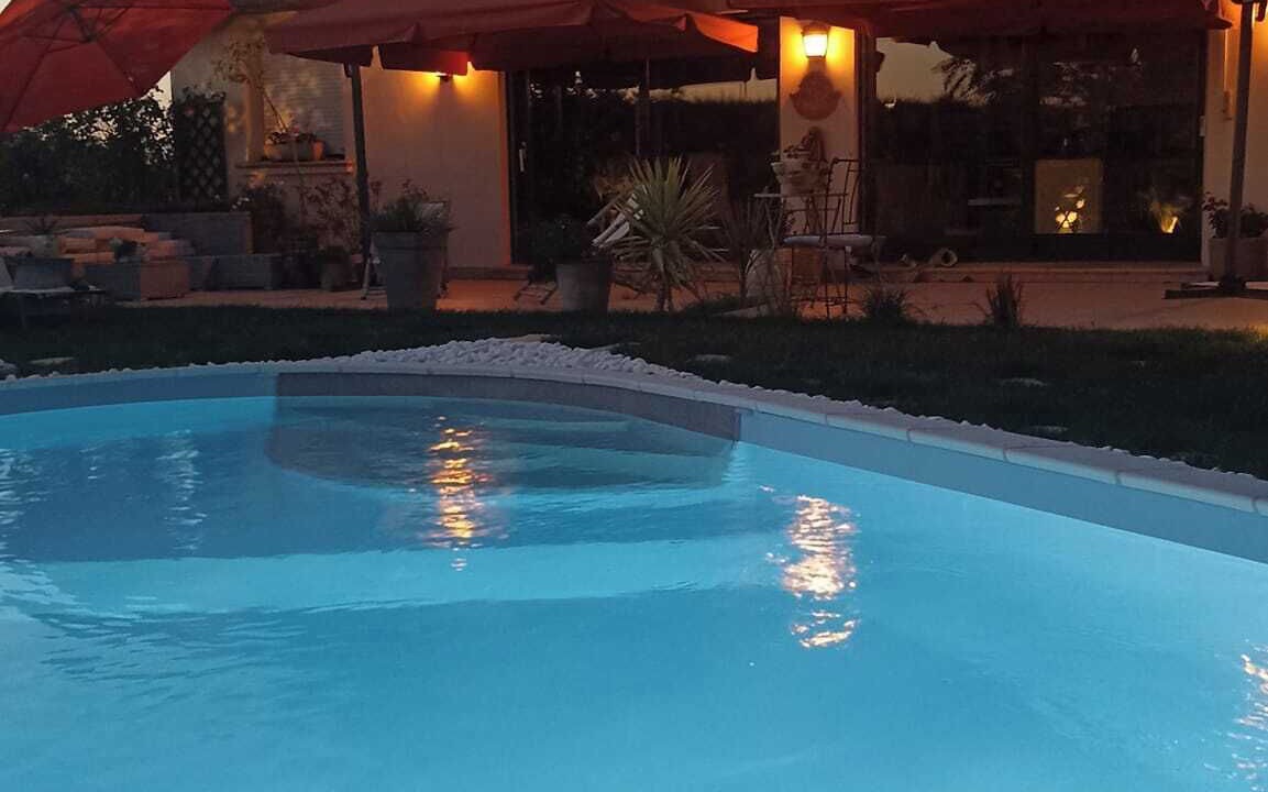 Photo of Outdoor in Bevillers