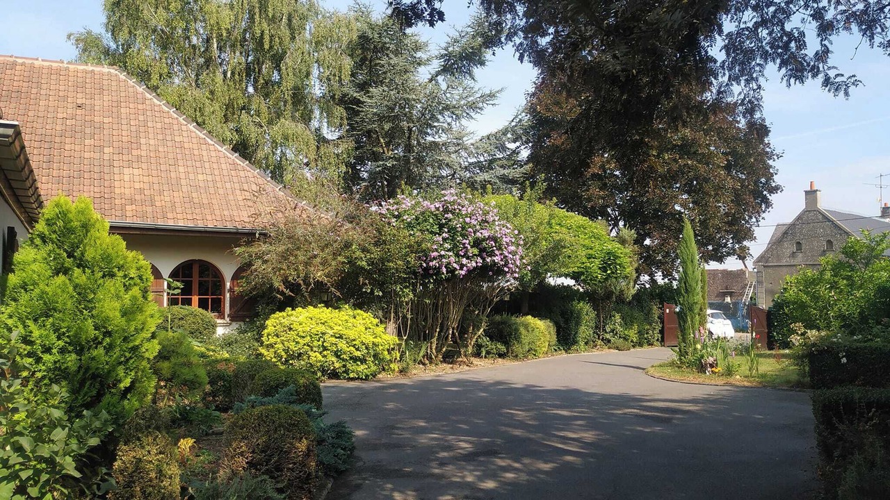 Photo of Outdoor in Bevillers