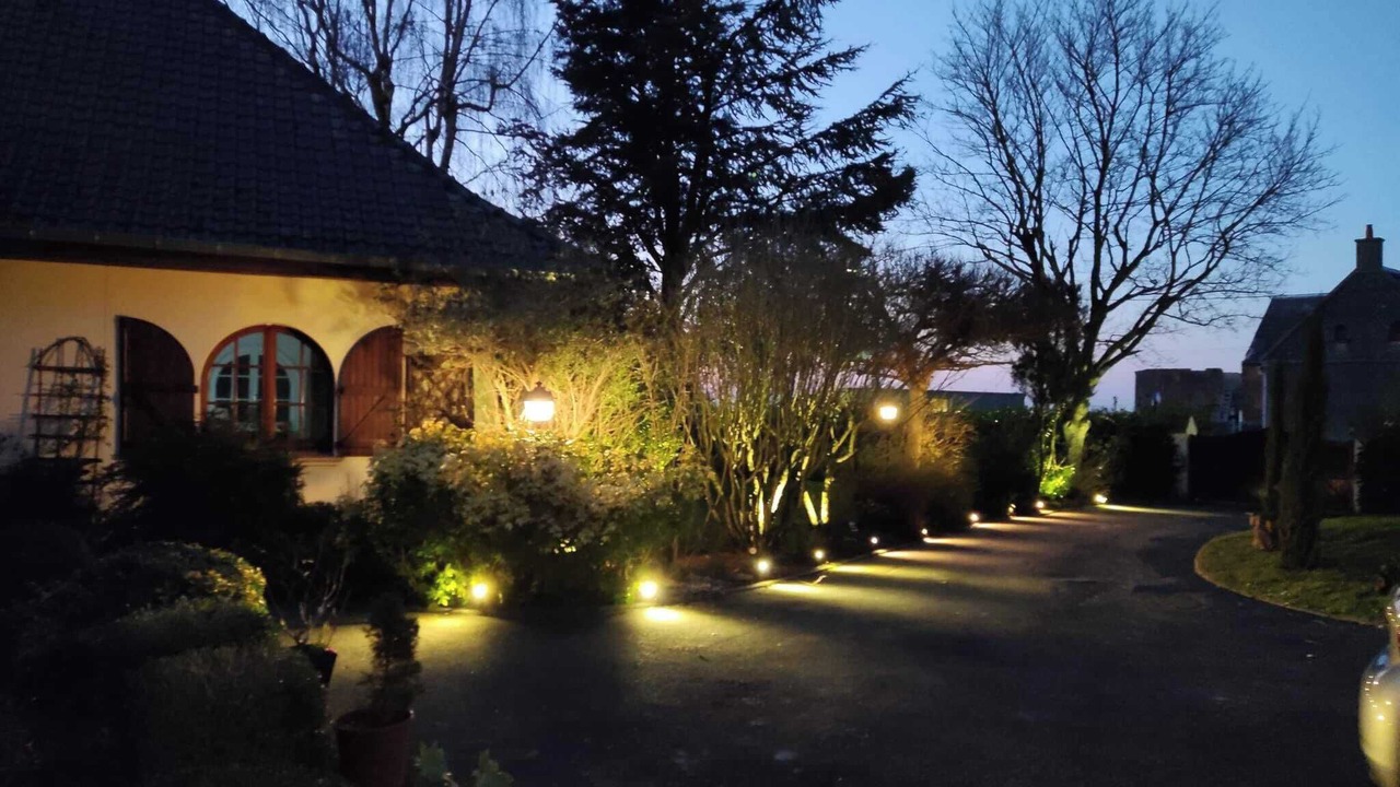 Photo of Outdoor in Bevillers