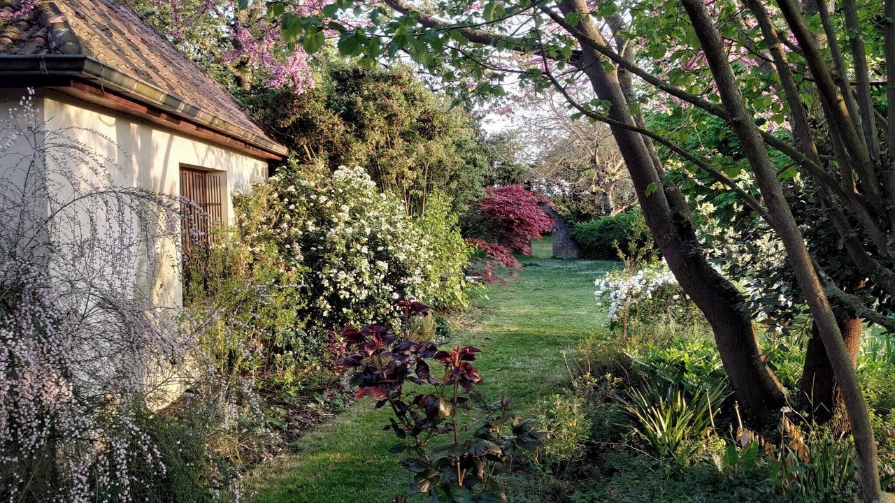 Photo of Outdoor in Bevillers