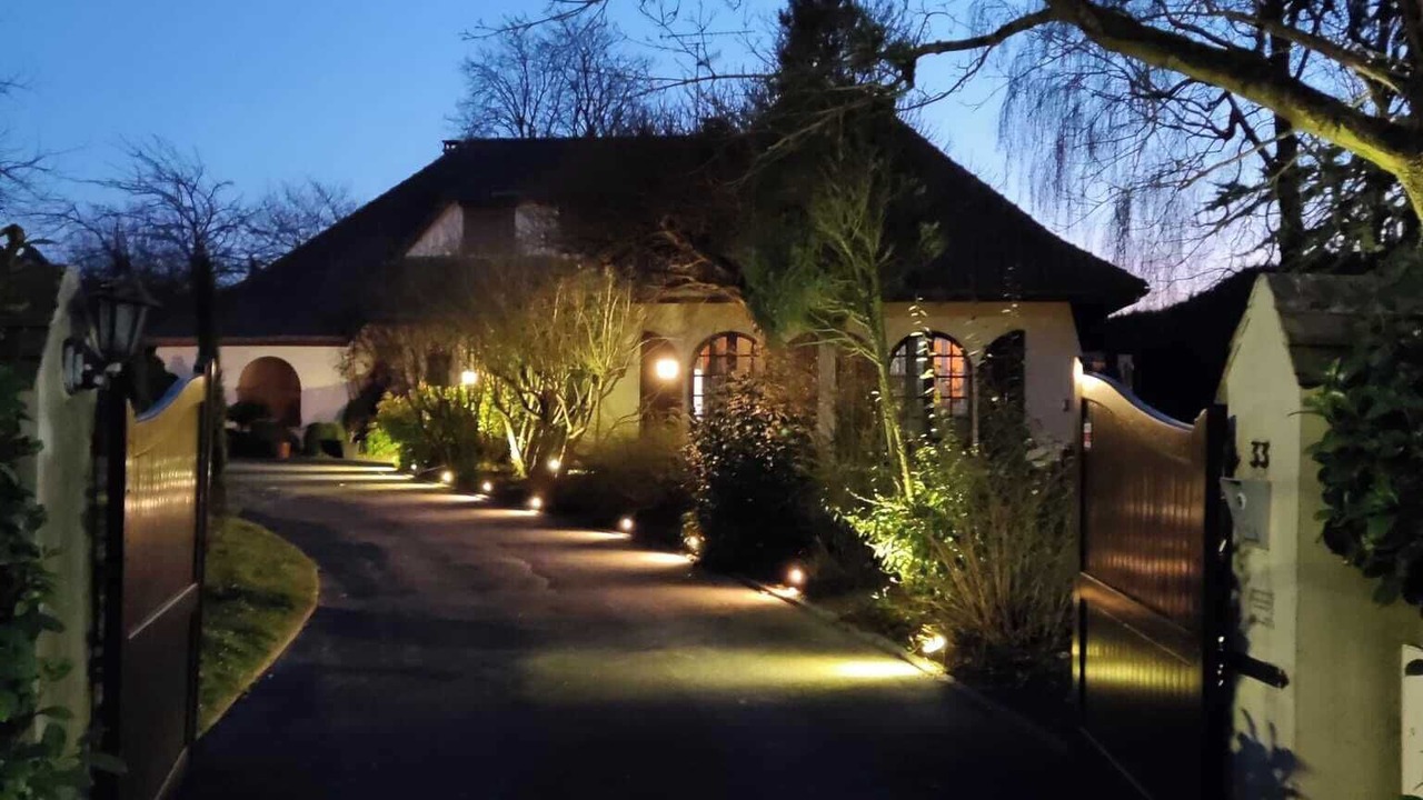 Photo of Outdoor in Bevillers