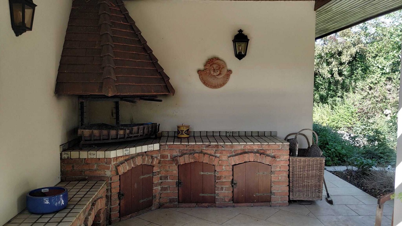 Photo of Patio Balcony in Bevillers