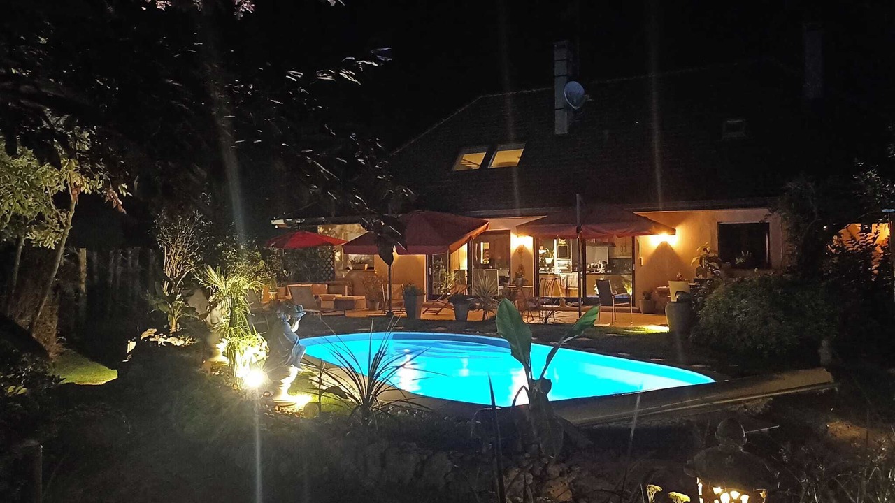 Photo of Outdoor in Bevillers