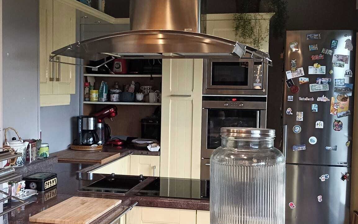 Photo of Kitchen in Bevillers