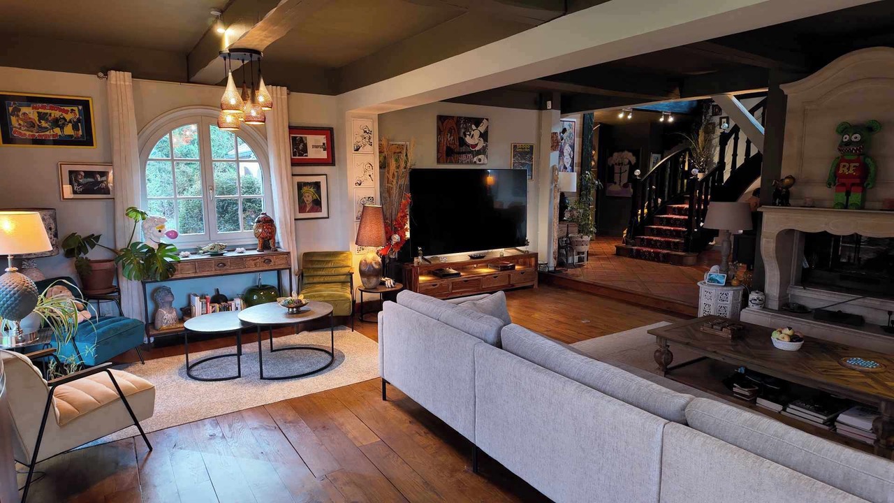 Photo of Livingroom in Bevillers