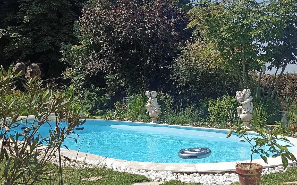 Photo of Outdoor in Bevillers