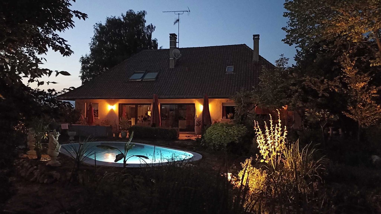 Photo of Outdoor in Bevillers