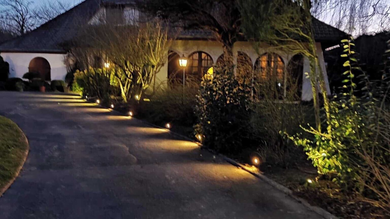 Photo of Outdoor in Bevillers