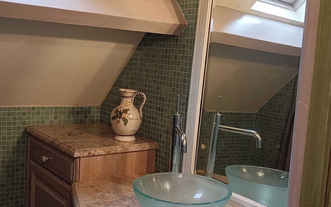 Photo of Bathroom in Bevillers