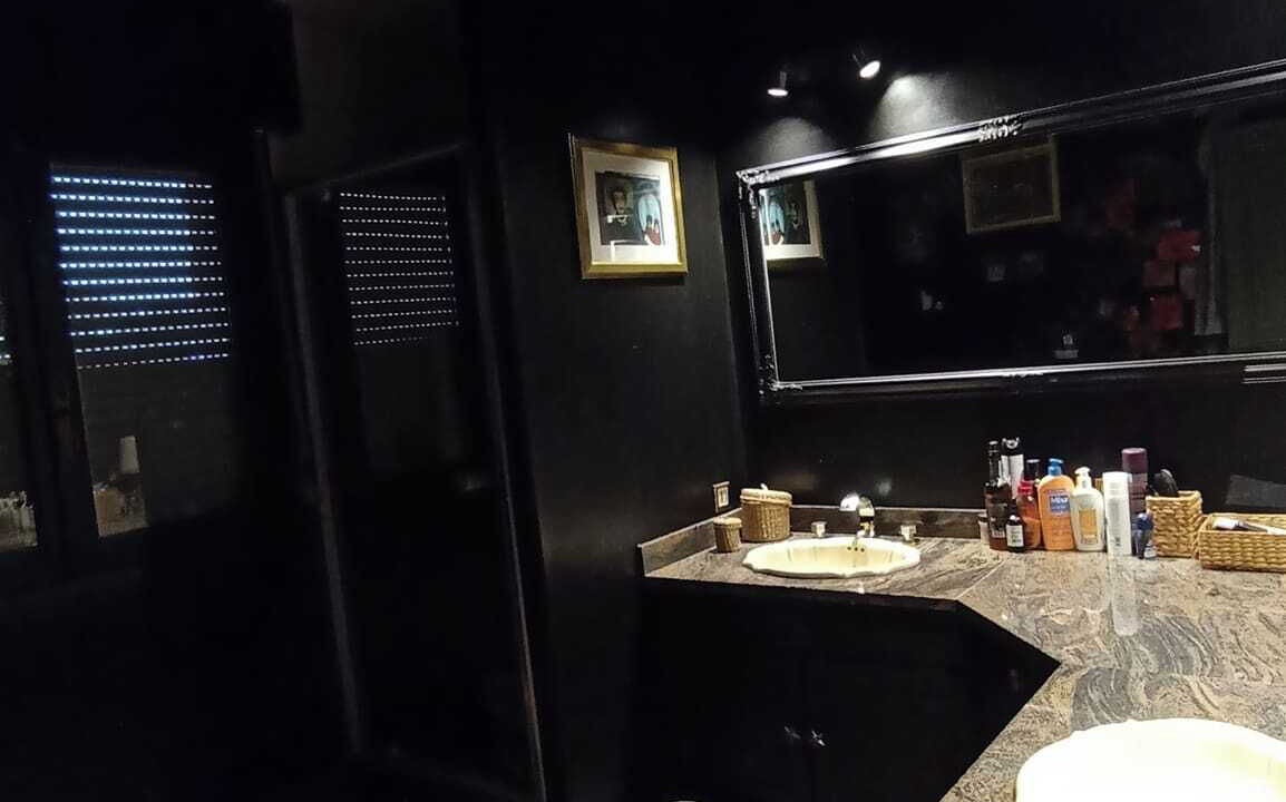 Photo of Bathroom in Bevillers