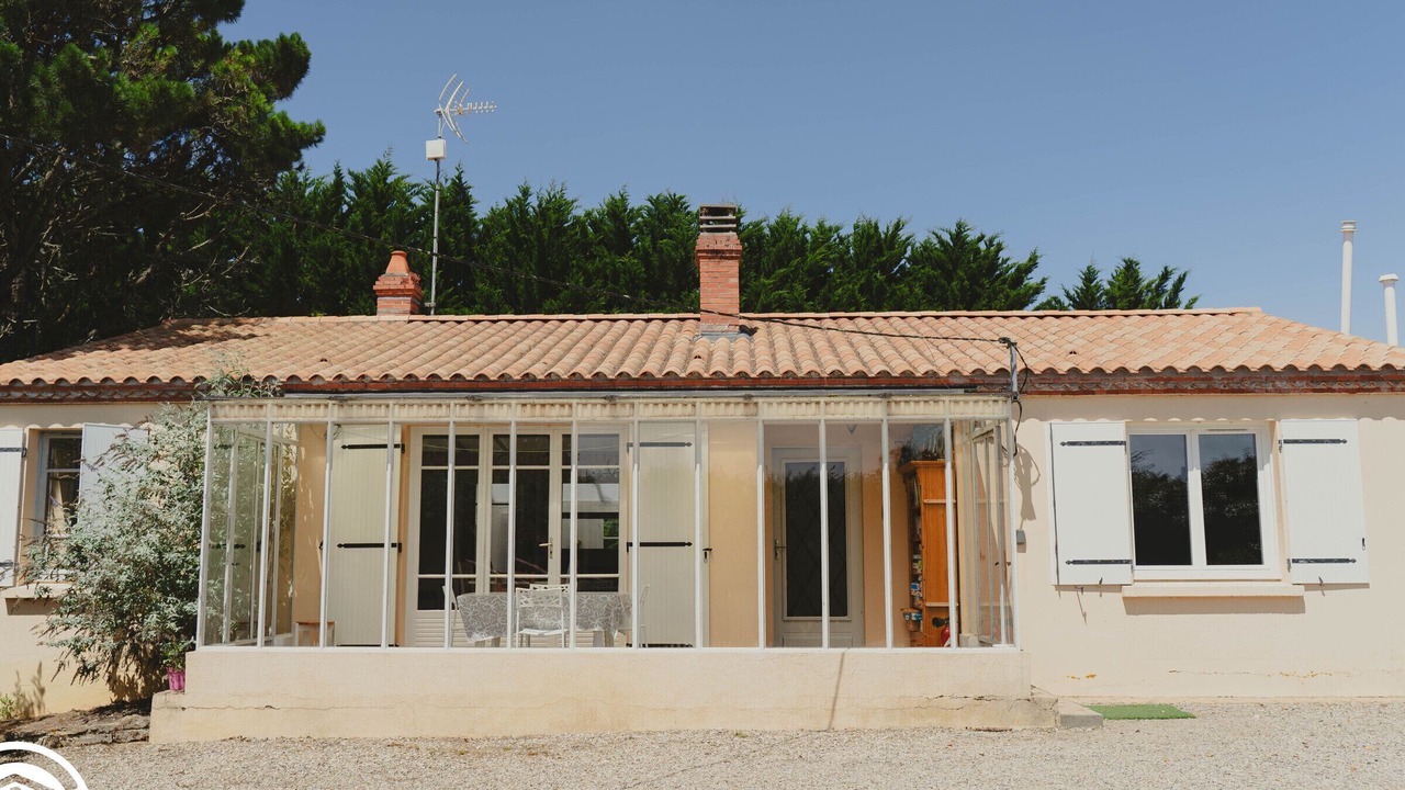 Photo of Outdoor in Talmont-Saint-Hilaire
