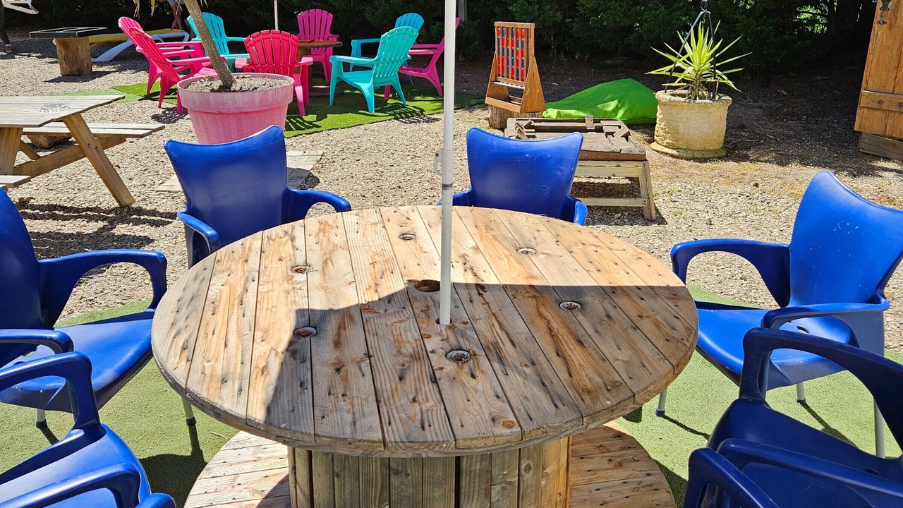 Photo of Outdoor in Talmont-Saint-Hilaire
