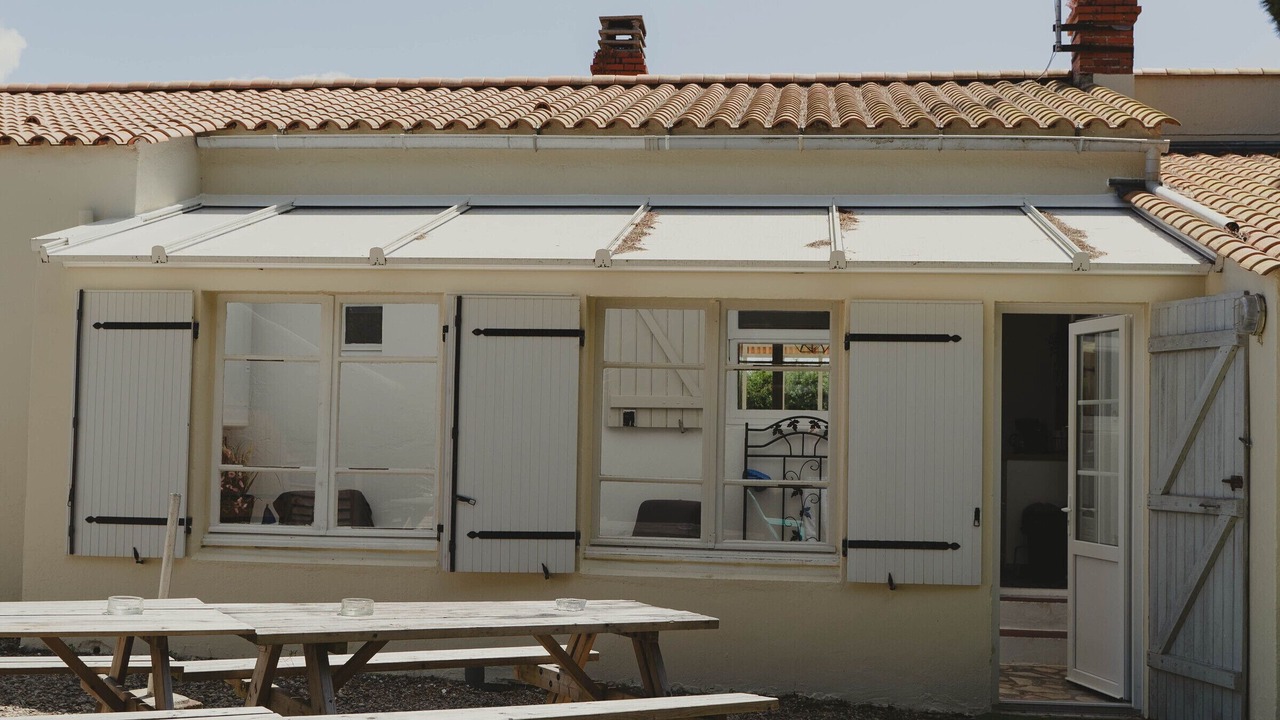 Photo of Outdoor in Talmont-Saint-Hilaire