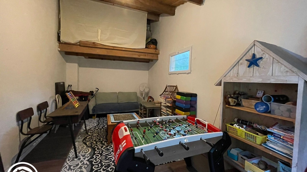 Photo of Bedroom in Talmont-Saint-Hilaire