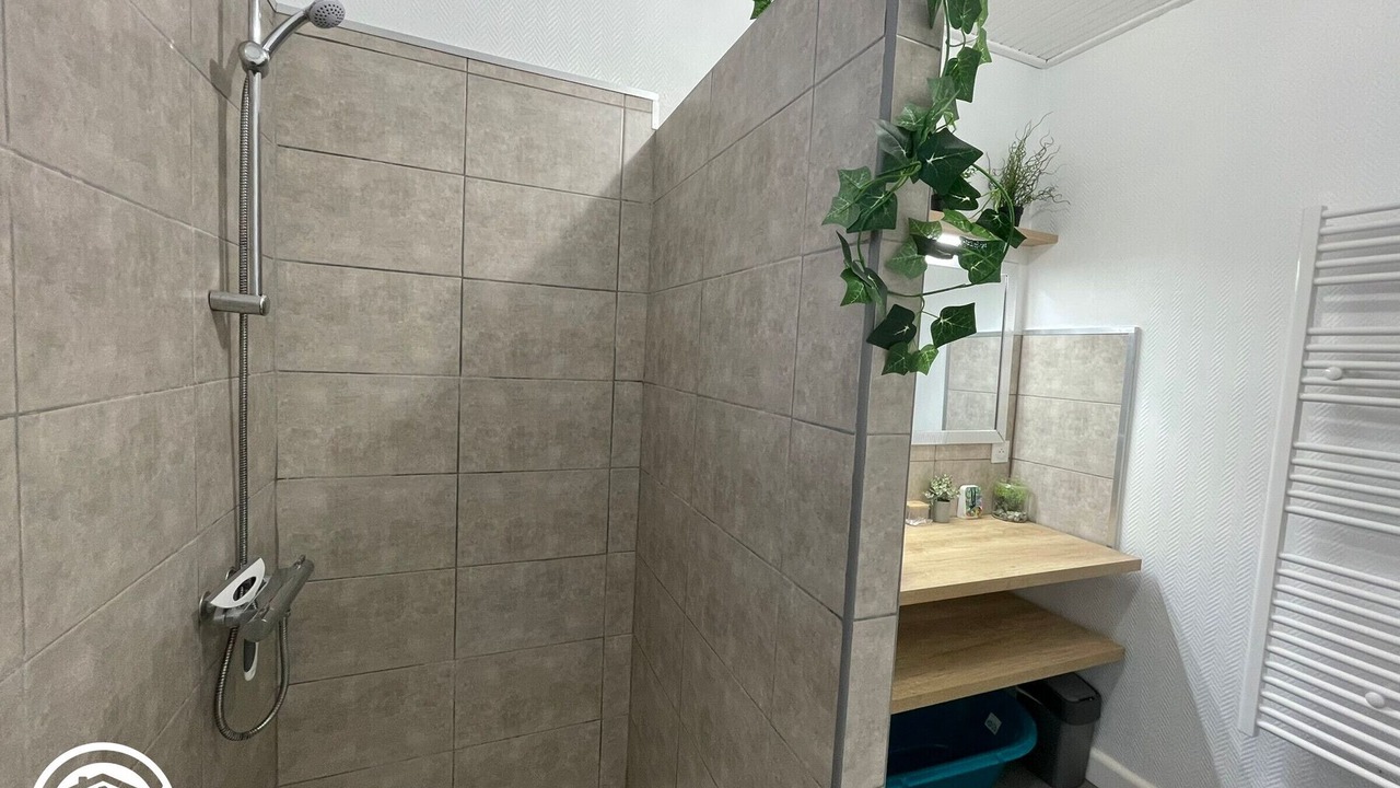 Photo of Bathroom in Talmont-Saint-Hilaire