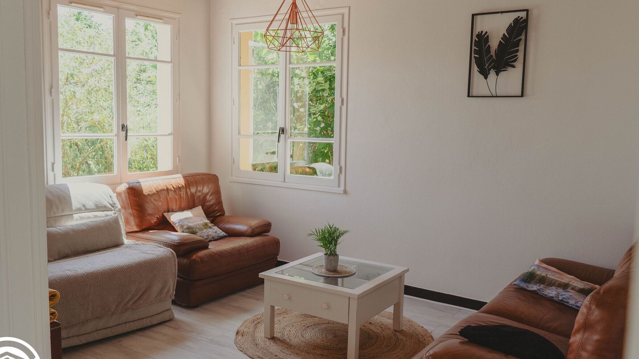 Photo of Livingroom in Talmont-Saint-Hilaire