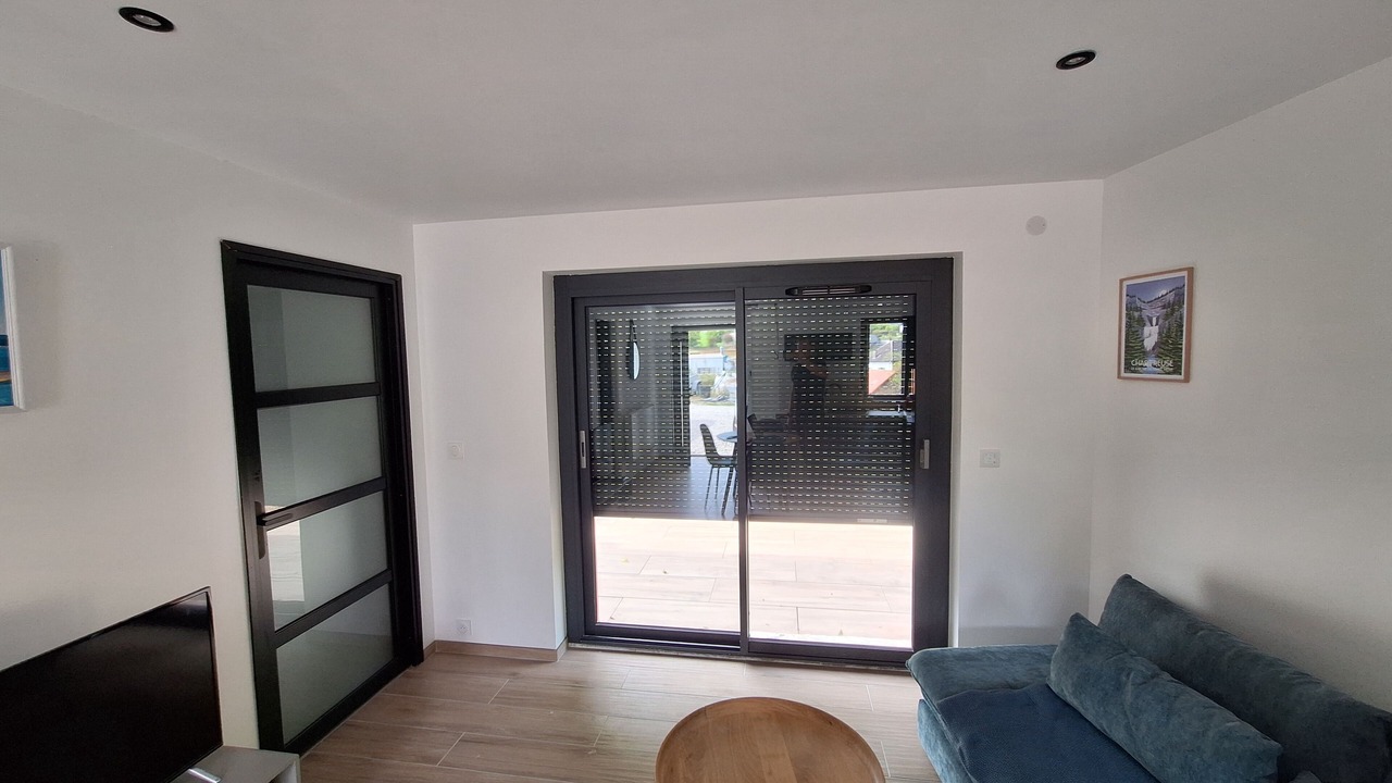 Photo of Livingroom in La Bridoire