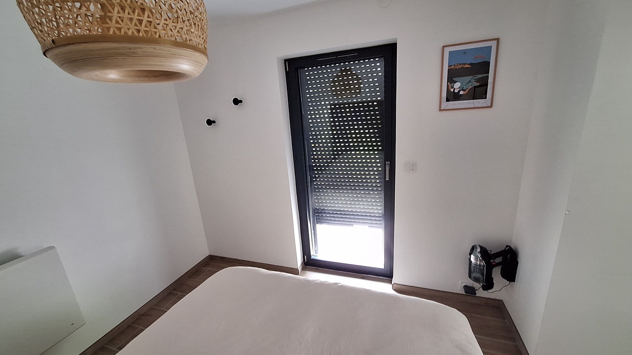 Photo of Bedroom in La Bridoire