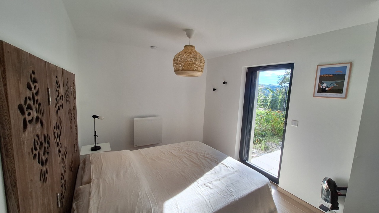 Photo of Bedroom in La Bridoire