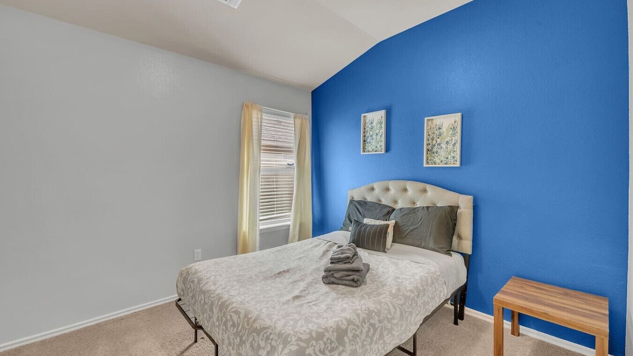 Photo of Bedroom in Austin