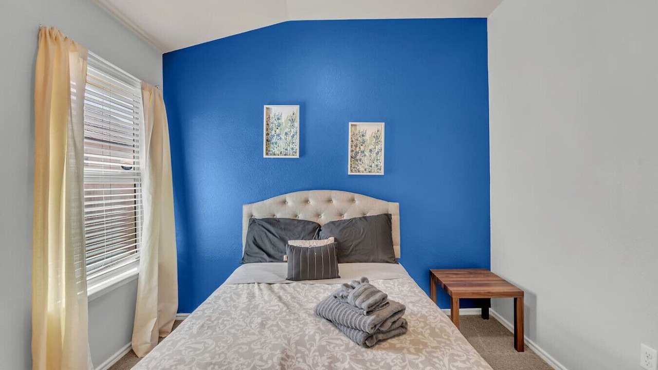 Photo of Bedroom in Austin