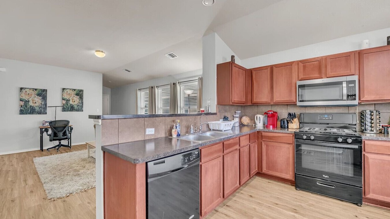 Photo of Kitchen in Austin