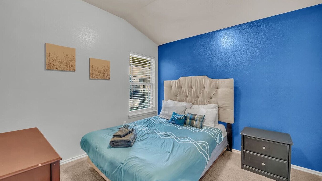 Photo of Bedroom in Austin