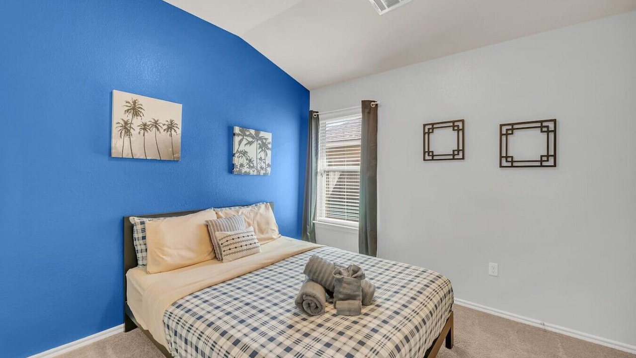 Photo of Bedroom in Austin