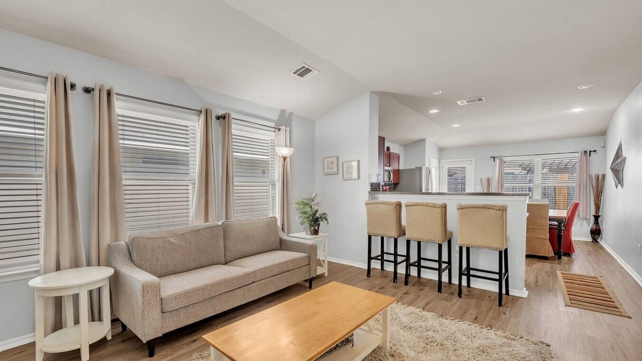 Photo of Livingroom in Austin